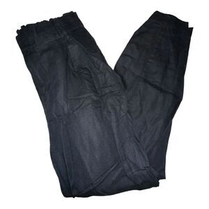 Loft linen pants